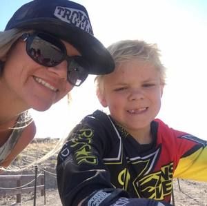 Meet your Posher, Molly